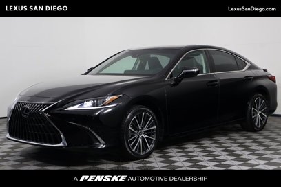 Used 2023 Lexus ES 300h w/ Premium Package
