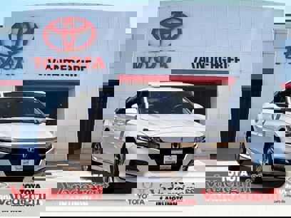 Used 2018 Honda Accord EX