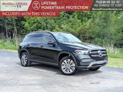 Used 2021 Mercedes-Benz GLE 350