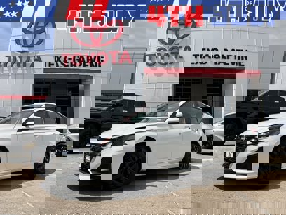 Used 2023 Nissan Altima 2.5 S