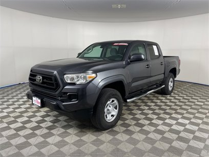 Used 2020 Toyota Tacoma SR