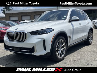 Used 2024 BMW X5 xDrive40i w/ Premium Package