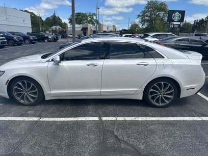 Used 2018 Lincoln MKZ Reserve w/ Magnetic Appearance Package