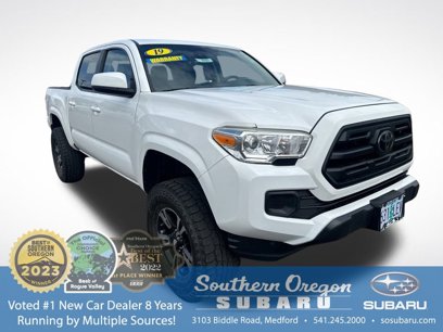 Used 2019 Toyota Tacoma SR