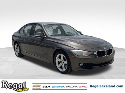 Used 2012 BMW 328i Sedan