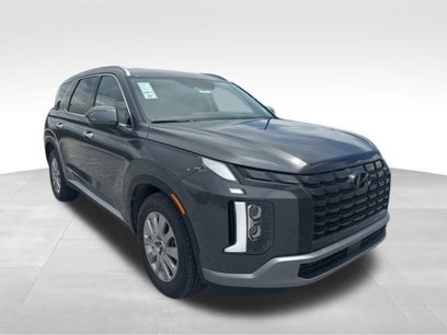 New 2025 Hyundai Palisade SEL