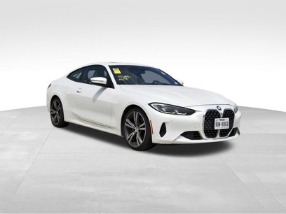 Used 2023 BMW 430i Coupe w/ Convenience Package