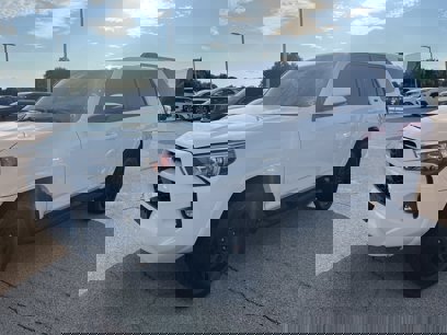 Used 2023 Toyota 4Runner SR5 Premium