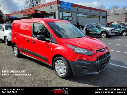 Used 2017 Ford Transit Connect XL