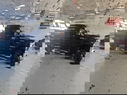 Used 2016 Chevrolet Silverado 3500 LT w/ LT Convenience Package