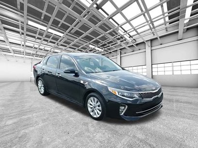 Used 2018 Kia Optima S