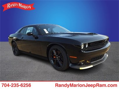 New 2023 Dodge Challenger GT w/ Plus Package