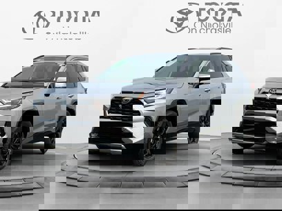 Used 2023 Toyota RAV4 SE