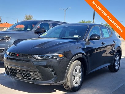 New 2025 Dodge Hornet GT