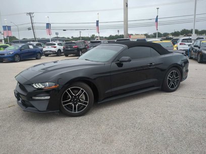 Used 2023 Ford Mustang Premium
