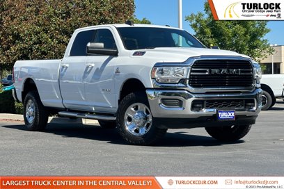 Used 2021 RAM 2500 Big Horn