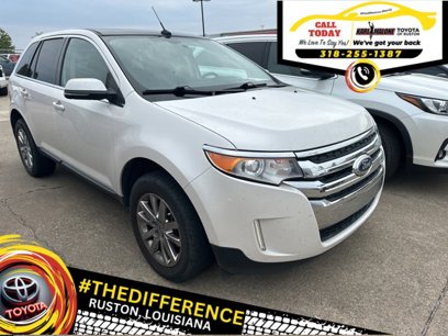 Used 2014 Ford Edge Limited w/ Equipment Group 302A