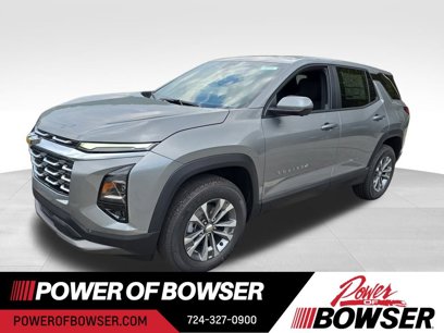 New 2026 Chevrolet Equinox LT w/ Convenience Package II