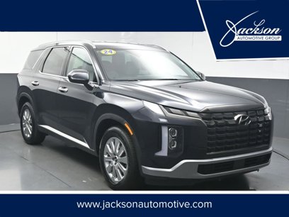 Used 2024 Hyundai Palisade SEL