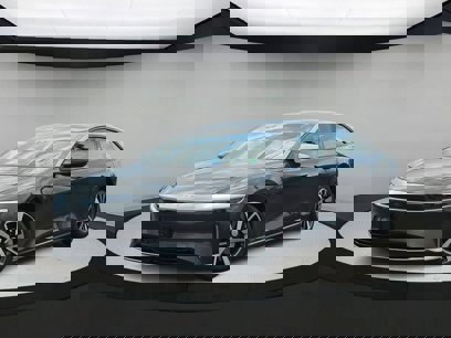 Used 2022 Lucid Air Grand Touring