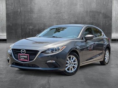 Used 2014 MAZDA MAZDA3 i Grand Touring