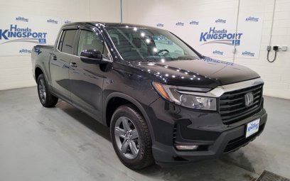 Used 2023 Honda Ridgeline RTL