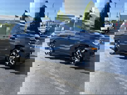 New 2025 Honda Odyssey EX-L