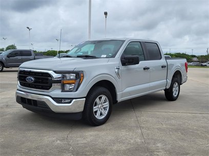 Used 2023 Ford F150 XLT