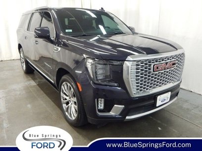 Used 2024 GMC Yukon XL Denali w/ Denali Reserve Package