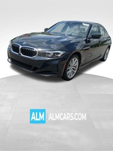 Used 2024 BMW 330i Sedan w/ Convenience Package