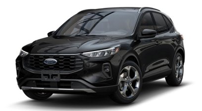New 2025 Ford Escape ST-Line Elite
