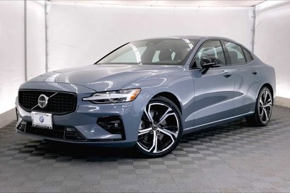 Used 2024 Volvo S60 B5 Plus