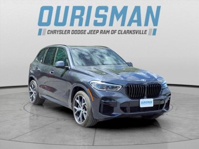 Used 2022 BMW X5 M50i w/ Executive Package