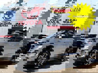 Used 2018 Hyundai Tucson SEL Plus