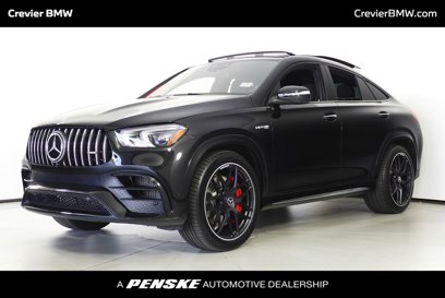 Used 2023 Mercedes-Benz GLE 63 AMG S