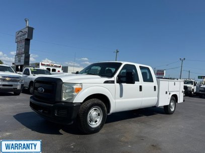 Used 2011 Ford F250 XL