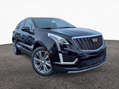 New 2025 Cadillac XT5 Premium Luxury w/ LPO, Floor Liner Package
