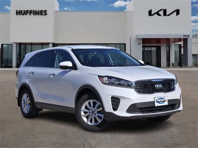 Used 2019 Kia Sorento LX