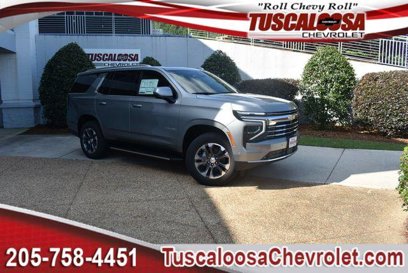 New 2025 Chevrolet Tahoe LT w/ Comfort Package
