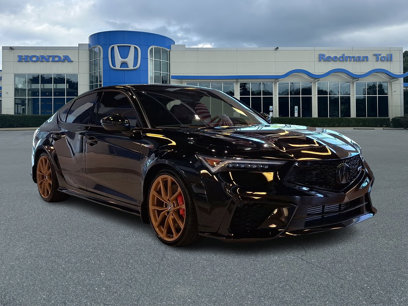 Used 2024 Acura Integra Type S