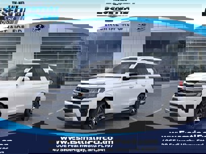 New 2024 Ford Expedition XLT