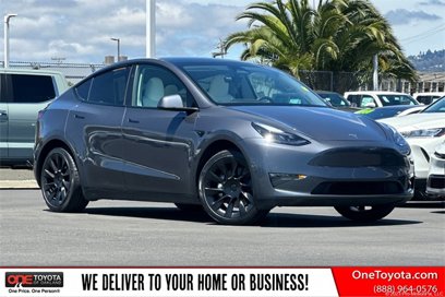 Used 2023 Tesla Model Y Long Range