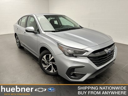 Used 2025 Subaru Legacy Premium