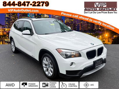 Used 2013 BMW X1 xDrive28i