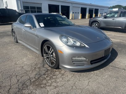 Used 2013 Porsche Panamera 4S