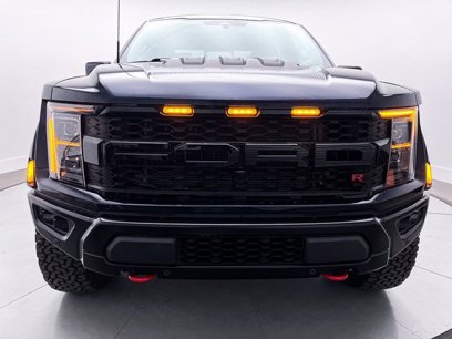 Used 2023 Ford F150 Raptor w/ Equipment Group 802A Raptor R