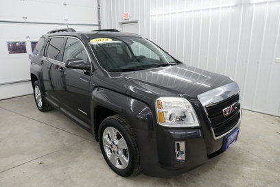 Used 2014 GMC Terrain SLT