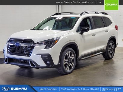 New 2025 Subaru Ascent Touring