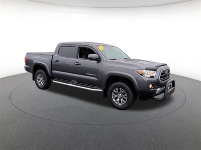 Used 2019 Toyota Tacoma SR5