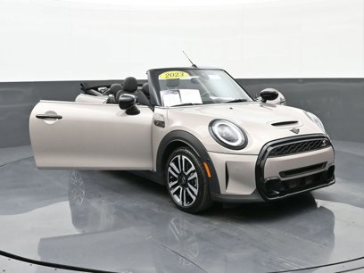 Used 2023 MINI Cooper S